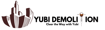 Yubi Demolition